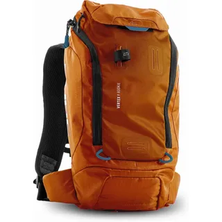 Cube VERTEX 9 ROOKIE X Actionteam orange