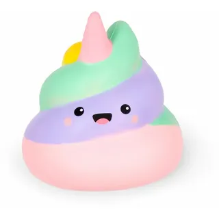 Legami Anti-Stress Toy Poo