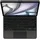 11" iPad Air (M3) CH schwarz