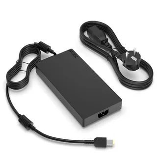 300W Laptop Netzteil für Lenovo Legion 9i 7 7i 5i 5 Pro Laptop, Legion R9000P R9000K Y9000K Y9000X Gaming Laptop Power Adapter für Lenovo Legion Pro 5 7 Yoga AIO 7-27ACH6 ThinkCentre M70q Gen 3