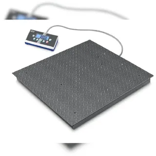 Kern Bodenwaage BIC 600K-1S