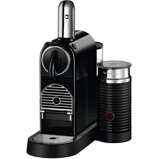 De'Longhi Nespresso Citiz EN 267.BAE schwarz