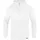 Zip-Hoodie Damen 000 weiß 44
