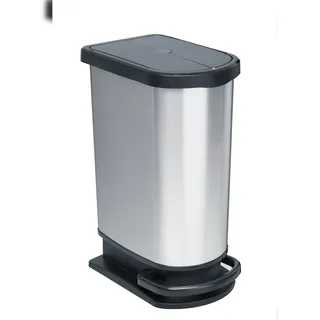 Rotho Paso duo 50 l Silber