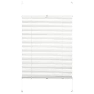 25 mm 60 x 130 cm weiß