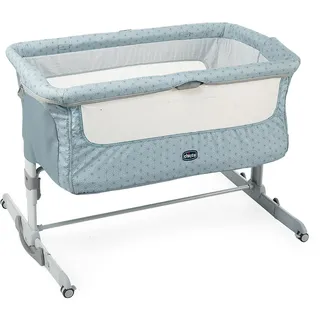 Chicco Next2Me Dream sage