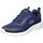 2.0-SETNER Sneakers, Navy, 42.5 EU