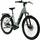 27,5 Zoll RH 48 cm Wave pastellgrün