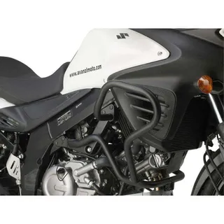Kappa Kappa, paramotore SPECIFICO Per Suzuki DL 650 V-Strom (04 > 10)
