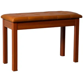 Sonora DPB-70 Klavierbank Brown