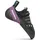 Schwarz/Violett 44 5