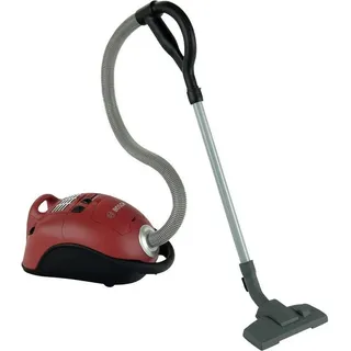 Theo Klein  Bosch Staubsauger  rot (6828)