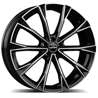 GMP TOTALE 8 0x19 5x112 ET43 MB66 6