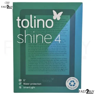 Tolino shine 4