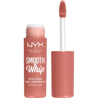 NYX Professional Makeup NYX Smooth Whip Matte Lip Cream 4 ml