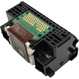 Printhead Professional Easy Installation Printer Teile Hochauflösende Druckkopfersatz-Ersatzkompatibel mit Canon QY6-0073 IP3600 IP3680 MP540 MP54...