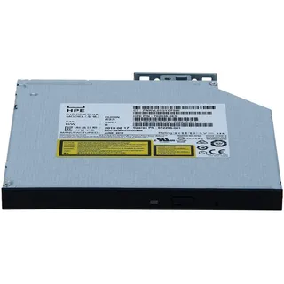 HP HPE optisches SATA DVD-ROM-Laufwerk, 9,5 mm (726536-B21)