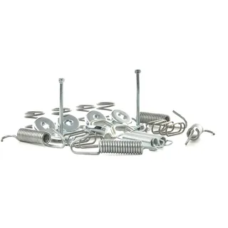 Quick Brake Zubehörsatz, Feststellbremsbacken