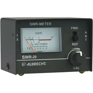 Midland SWR-Meter SWR 20 4410