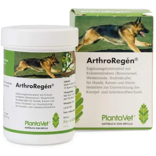 SaluVet ArthroRegen 160 Tabl.
