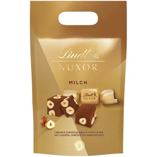 Lindt NUXOR Pralinen 700 g