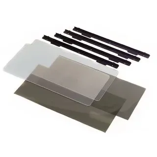 Kaiser Filterfolie Polfilter 5594  64 x 21 cm