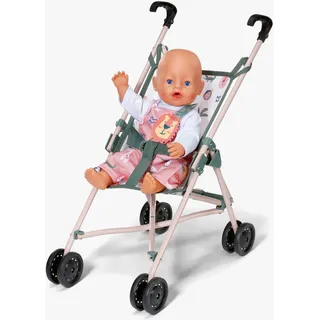 BABY BORN BABY born® Puppenwagen