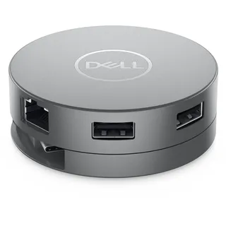 Dell USB-C Mobile Adapter DA310