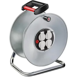 Brennenstuhl Garant S 4 50 m leer