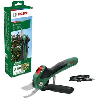 Bosch EasyPrune