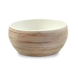 Wolters Diner Stone braun XL