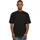T-Shirt schwarz 5XL