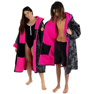 Advance Long Sleeve von Dryrobe - M