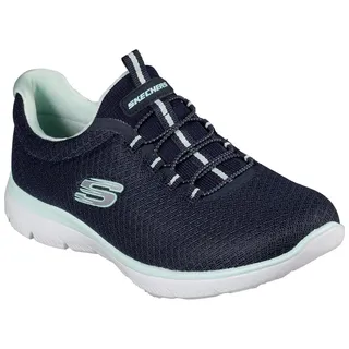 navy/aqua 42