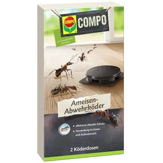 Compo Ameisen-Abwehrköder 2 St.