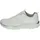 White / Silver 38