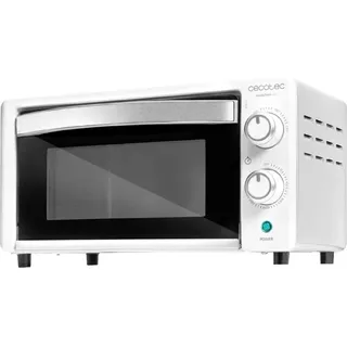 Cecotec BakeToast 1090 Weiß