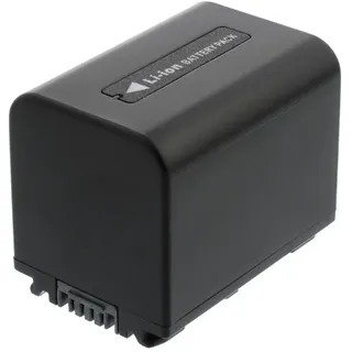 kompatible Ware für Sony NP-FV70