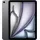 11" 256 GB Wi-Fi Space Grau