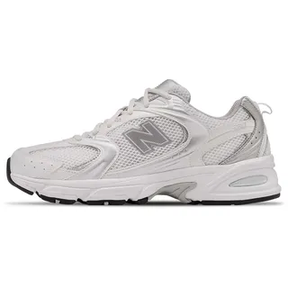 Nb White/Silver Metallic 41,5