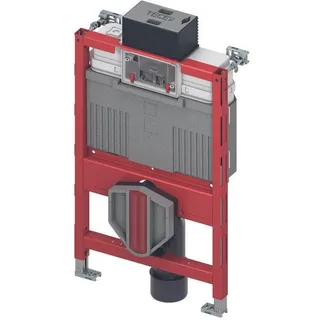 TECE TECEprofil WC-Modul mit Uni-Spülkasten Bauhöhe 820mm, 9300301