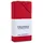 Jersey-Baumwolle 140 rot 2 St