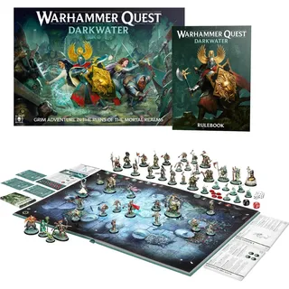 Games Workshop - Darkwater