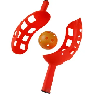 tanga sports® Ballfangspiel Scoop Ball - Orange