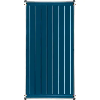 Bosch Kompakt-Solarkollektor FCC220-2V, 2,09 m2, senkrecht