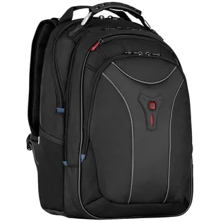 Wenger Carbon Notebookrucksack 43,94cm (15,6"-17,3") schwarz