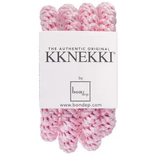 bon dep a/s Kknekki Haargummi – Modische & haarschonende Accessoires