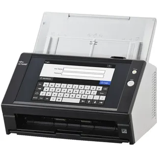 Fujitsu N7100E