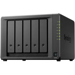 Synology DiskStation DS925+, 4GB RAM, 2x 2.5GBase-T