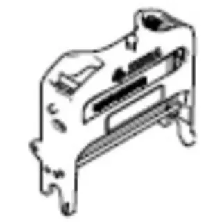 Zebra Technologies Druckkopf Zebra P1094879-020, für ZC100 und ZC300